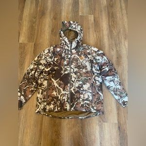First Lite Men’s Uncompahgre Puffy Hunting Jacket / Size 2X